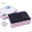 Luimo 25 Chiếc 5.5cm Kẹp Tóc Nữ Kẹp Tóc Xoăn Sóng Cầm Kiểu Tóc Kẹp Tóc Nữ Bobby Chân Tạo Kiểu Phụ Kiện Tóc SBS