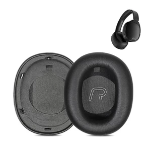 BTM Thay Thế Protein Da Tai Nghe Miếng Lót Tai Cho Tai Nghe W860NB Đệm Tai Nghe Bịt Tai Bao Tai