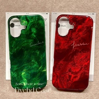 Vỏ IMD Vintage Cho IPhone 11 16 15 14 13 12 Pro Max XR X Xs Max 8 7 Plus Vỏ Điện Thoại Ins Hàn Quốc Vỏ Laser TPU Mềm Ốp Lưng Bảo Vệ Chống Sốc