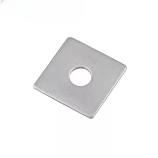 ((LXY) vòng đệm，long đền vuông (Kẽm trắng) M8 / M10 / M12 / M14 / M16 (RM-VN-1)