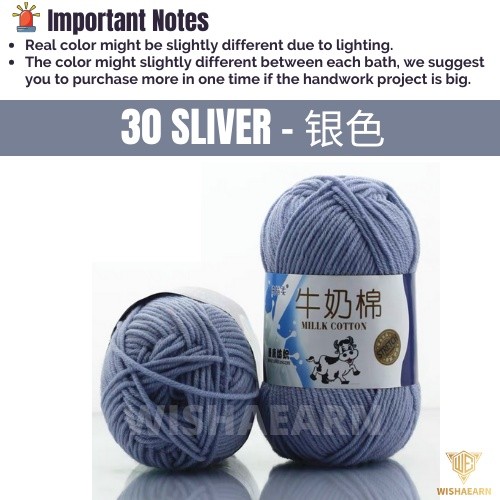 30 Silver