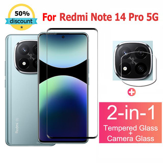 cường lực Redmi Note 14 Pro 5G Kính Cường Lực Bảo Vệ Màn Hình Cho POCO X7 C75 C65 M6 X6 Pro Xiaomi 14 Ultra 14T Pro Redmi 14C A3 A2 Plus 13C 12C Note 14 13 Pro Plus 5G Kính bảo vệ ống kính máy ảnh