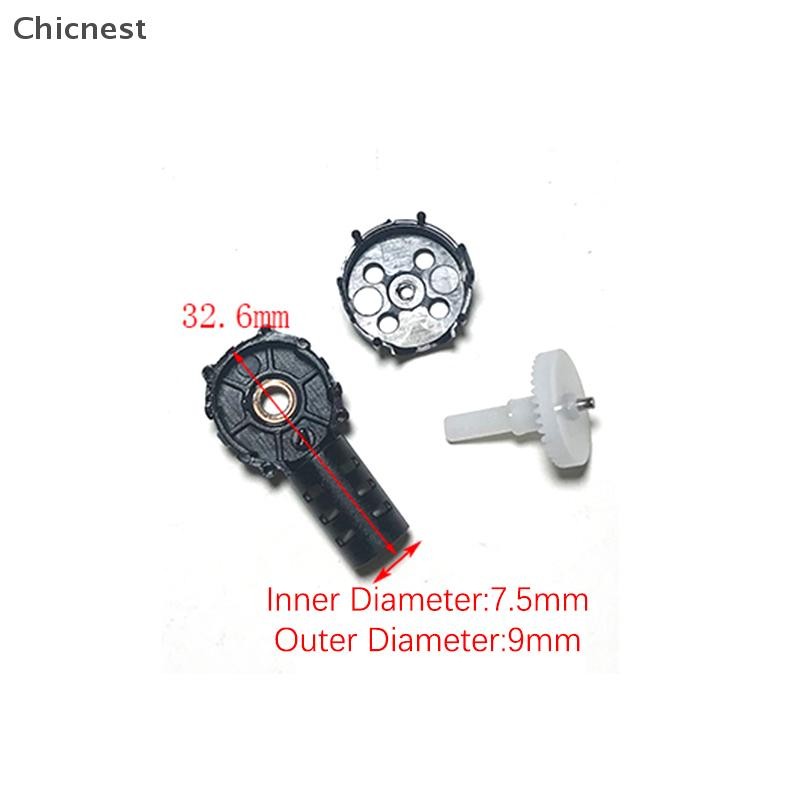 [Chc] Đế Động Cơ Đa Năng Cho RC E88pro Phụ Kiện Quadrotor Động Cơ Bánh Răng Lớn [VN]