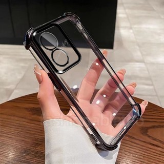 Dành Cho Honor Play10 Vỏ Cho Honor Play 10 Play10 HonorPlay10 ELA-LX3 2026 Vỏ Điện Thoại Mạ Vuông Cặp Đôi Thời Trang Silicon Mềm Ống Kính Máy Ảnh Ốp Lưng Chống Sốc