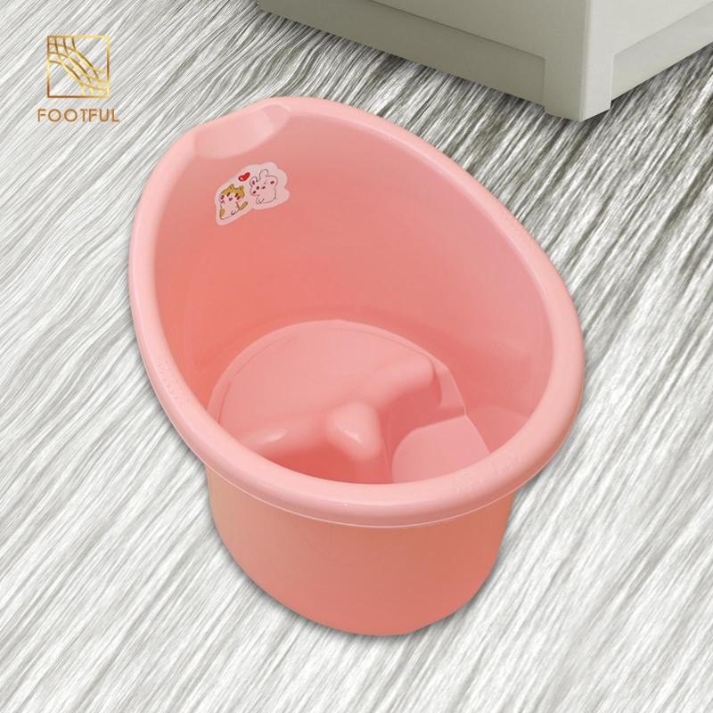 Xô Bồn Tắm Cho Bé Di Động Xô Tắm Cho Bé Trai Và Bé Gái Trẻ Sơ Sinh