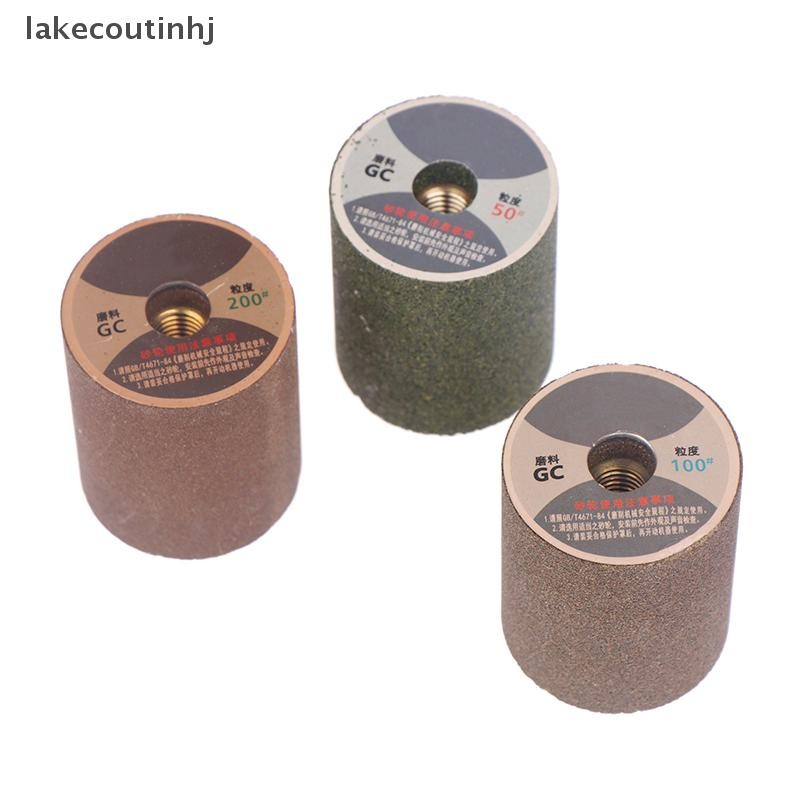 Lu M10 Chủ Đề Hình Trụ Mài Bánh Xe Dụng Cụ Mài Mài Mài Góc Bánh Xe Đánh Bóng Một Phần Linhj