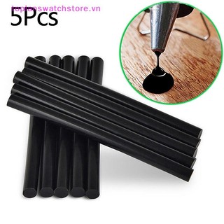 Toplanswatchstore 5 Dụng Cụ Keo Dính Paintless Dent Repair Puller Thân Xe Hail Removal FD VN
