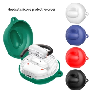 Vỏ silicon chống trầy xước WU cho tai nghe V40i
