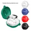 Vỏ silicon chống trầy xước WU cho tai nghe V40i