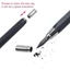 Bút Chì Cơ YOLOGO, Với Bút Chì Mài Kim Loại Bút Chì Tự Động, Công Cụ Viết Vẽ 5.6mm Chất Lượng Cao Phác Thảo Thiết Kế Truyện Tranh Bút Chì Di Động Học Sinh