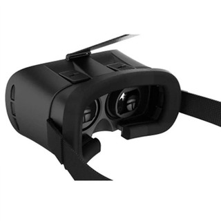 VR 3D Glasses Box Stereo Google Cardboard Headset Kính thực tế ảo xem phim phiên bản 2 TAIDU