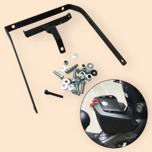 Gía đỡ thùng giữa givi trang trọng Wave S110 men sức chứa đến 3kg cao cấp [CHÍNH HÃNG]