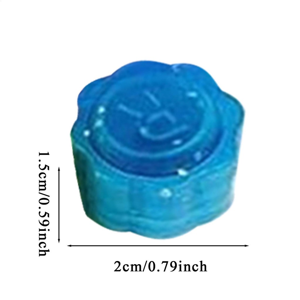 Gonggi Đá Mực Trò Chơi 2 Đá Bắt Trò Chơi Jack Chơi Truyền Thống Hàn Quốc 12 X / Bộ Đá Sỏi Bộ saixit2vn