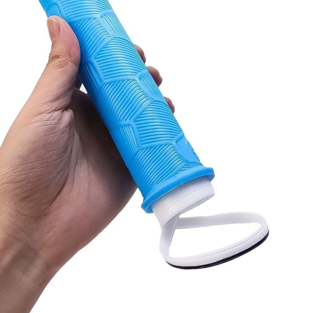 YOLOGO Cần Câu Tay Cầm Bọc Silicon Chống Trượt, Thuận Tiện Thay Thế Đa Năng