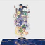 SQ11 Anime Hunter x Hunter Hình Đồ Chơi Mô Hình Killua Gon Hisoka Tấm Giá Đỡ Trang Trí Trang Trí Nhà Bộ Sưu Tập Quà Tặng