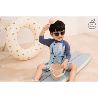 La pomem SS25 FULL BST Đồ bơi la pomme hè cho bé T6.0