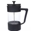 Nồi pha cà phê YOLOGO French Press, Máy pha cà phê trà chịu nhiệt 350 / 600 / 1000ML, Nồi pha cà phê thủy tinh Borosilicate