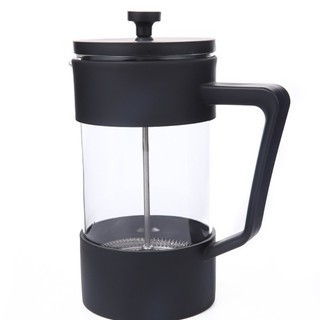 [Vận chuyển nhanh] Máy pha cà phê trà HAVENLYCO, Nồi pha cà phê ép nước Pháp bằng thủy tinh Borosilicate chịu nhiệt, Nồi pha cà phê 350 / 600 / 1000ML