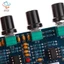 XH-A901 NE5532 Tone Board Preamp Pre-amp với Treble Bass Điều chỉnh âm lượng Bộ điều khiển âm thanh trước khuếch đại VN
