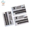 3S 4S 5S BMS 12V 16.8V 21V 100A Bảng mạch bảo vệ thứ ba Li-ion Mô-đun sạc cân bằng Li-polymer VN