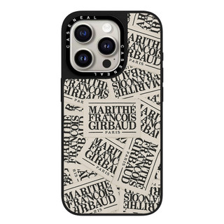 CASENEAL Tiếng Anh Gấu Nhỏ Chất Lượng Cao Gương Ốp Lưng Điện Thoại Thích Hợp Cho iPhone 17ProMax 17pro 17 air 16promax 16 15promax 15 14promax 13 13promax Ốp Lưng Cứng Chống Rơi Thời Trang