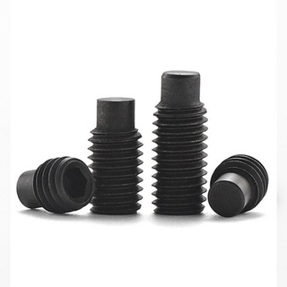 (((LXY)Vít trí đầu trụ thép đen 12.9 M8 / M10 / M12 / M16 (RM-VN-1)