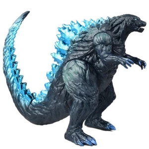 Mới Godzilla VS King Kong Nhân Vật Hành Động Anime Hình Godzilla Mềm Keo Quái Vật Búp Bê Mô Hình Đồ Trang Trí Đồ Chơi
