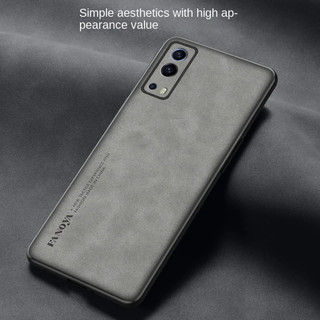 Vivo Y72 5G V2041 Ốp Lưng Da PU Chống Sốc Vỏ Cứng Vỏ Điện Thoại Silicon TPU Ốp Lưng Cho Vivo Y52 5G V2053 Y72 V2041