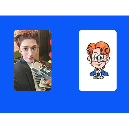 6-7 Chiếc BOY NEXT CỬA 2025 SEASON 'S GREETING Photocards 19,99 Nice Guy Lomo Cards BOYNEXTDOOR SUNGHO RIWOO JAEHYUN TAESAN LEEHAN WOONHAK Kpop Hologram Bưu Thiếp YM