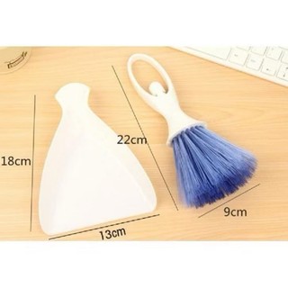 chổi mini đa năng quyét bụi rác bàn thờ văn phòng