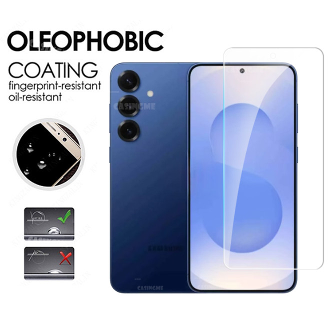 Samsung Galaxy S25 S25+ 2025 Kính cường lực full cover trước/sau/ống kính cho S25 Plus/S25 Plus/S25+ Ultra Edge
