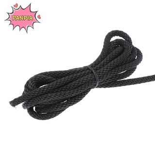 Pnpia 1 / 8 2M Dây 8 Inch Có Thể Điều Chỉnh Cho Lều Quạt Trồng Ánh Sáng Ròng Rọc Dây Nâng Ròng Rọc Móc Boutique