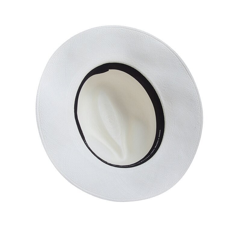 Mũ Panama cổ điển dành cho nam giới - Vành rộng thời trang cung cấp du lịch ngoài trời