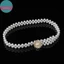 Sund Ngọc Trai Thời Trang Dây Xích Eo Nữ Bé Gái Tất Cả Trận Đấu Váy Thắt Lưng Thông Thường Đính Hạt Thanh Lịch Thắt Lưng Mỏng Quần Áo Phụ Kiện Quà Tặng VN