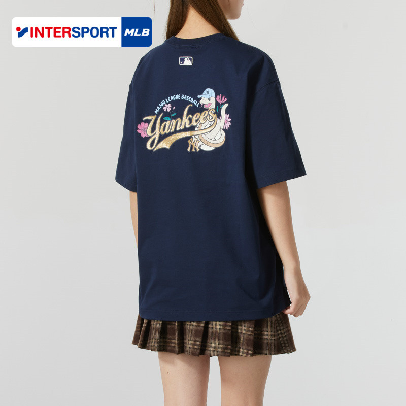 Nam Nữ Cổ Tròn Tay Ngắn Cổ Tròn In Họa Tiết Cổ Điển Hàng Sẵn Có Áo Sơ Mi Cotton Cao Cấp XS-3XL