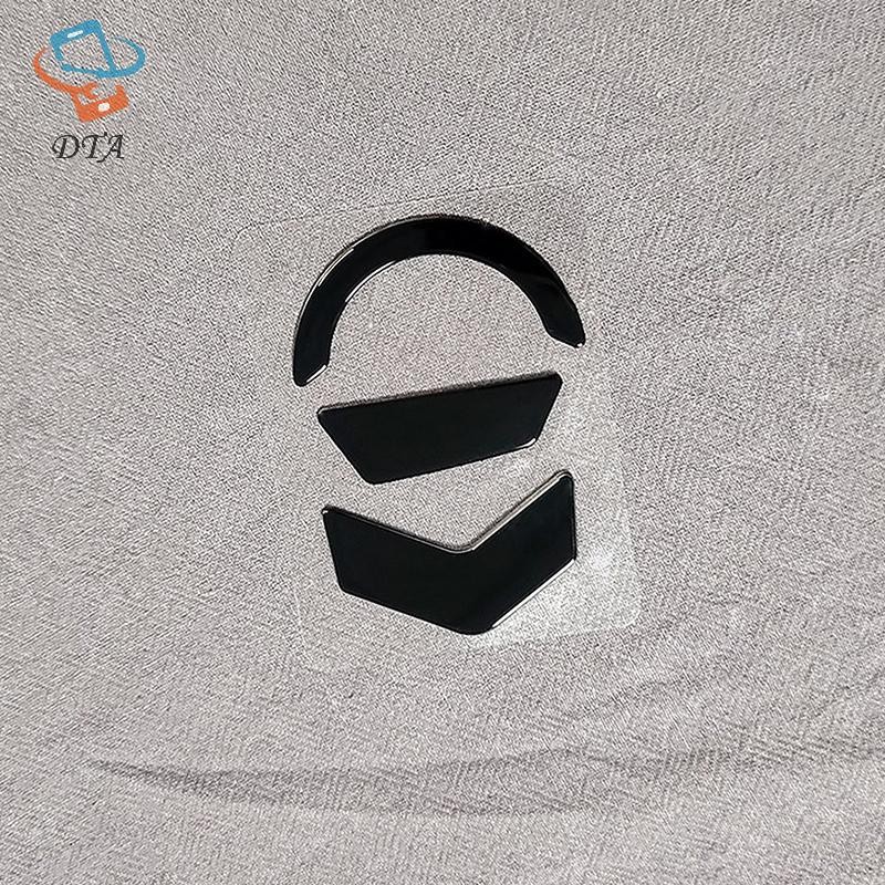 [DTA] 1 Gói Miếng Lót Chân Trượt Kính Miếng Dán Chân Chuột Cho Viper Ultimate Rounded Cong Edge VN