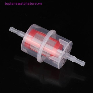 Toplanswatchstore 1 Phụ tùng ô tô đa năng Ống lọc nhiên liệu nội tuyến lớn Ống lọc nhiên liệu ô tô Ống lọc nhiên liệu 6Mm 8Mm VN