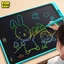 Bảng viết tự xóa 16 INCH - 20 INCH LCD, CÓ SĂN BÚT VÀ PIN - KHỔ LỚN Thúc Đẩy Tư Duy Sáng Tạo Cho Bé 2