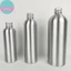 Sund 30ml-250ml Chai Nhôm Bạc Có Vít Nước Hoa Mỹ Phẩm Mực Nước Du Lịch Có Thể Đổ Lại Chai VN