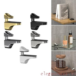 Kẹp gắn kệ kính ELE để lắp đặt kệ phòng tắm