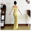 Klalien Ruched Không Đều Đầm Nữ Lưới Chắp Vá Cổ Nỉ Tay Ngắn Skinny Co Giãn Xu Hướng Thanh Lịch Dài Bodycon Trang Phục