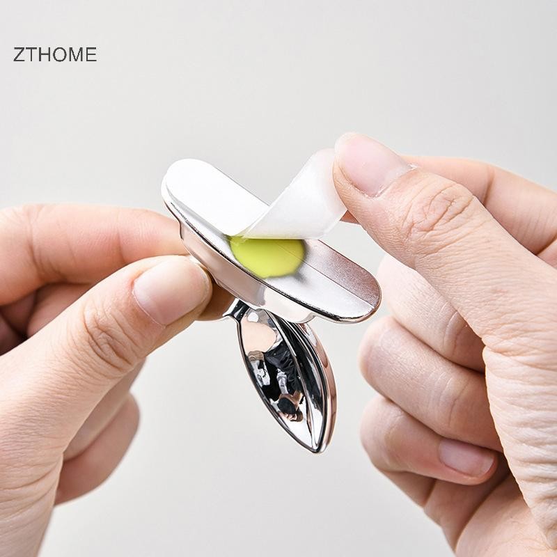 Zthome Nắp Bồn Cầu Nâng Thiết Bị Nắp Nâng Ghế Vệ Sinh Nâng Nắp Bồn Cầu Tay Cầm Đồ Dùng Phòng Tắm Đa Năng ABS Thiết Thực HOT