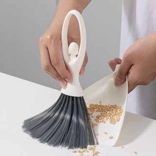 chổi mini đa năng quyét bụi rác bàn thờ văn phòng
