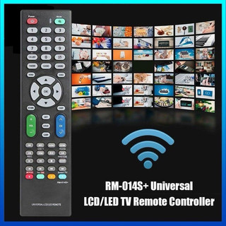 Điều khiển từ xa cho AIWA Universal Smart TV Remote Na Gagana Sa Tv Mo
