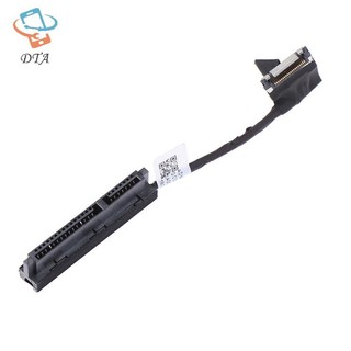[DTA] Dành Cho Laptop E5470 E5480 Ổ Cứng SATA HDD Kết Nối Cáp Mềm 080RK8 DCO2C00B100 VN