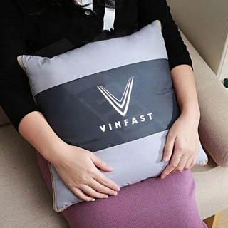 Multifnctional Vinfast Xe Chăn Chăn Gối Eo Đệm Điều Hòa Không Khí Chăn Cho Vinfast Lux A Fadil President SA VF5 VF8 VF9 E34 Phụ Kiện Nội Thất