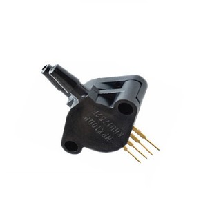 Cảm biến áp suất; Cảm biến; Linh kiện điện tử MPX10DP ZIP-4 Màu sắc: Chất liệu đen: PC + Kim loại Chứa: Cảm biến áp suất 1X