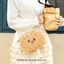 Túi dây chuyền ngọc trai sang trọng Butterbear Butterbear