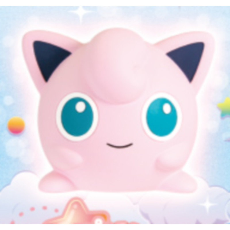 [BTF] Hàng T-ARTS Nhật Bản Đồ trang trí dòng Pokémon fnit Quả bom thứ năm Nhiều loại OBG1
