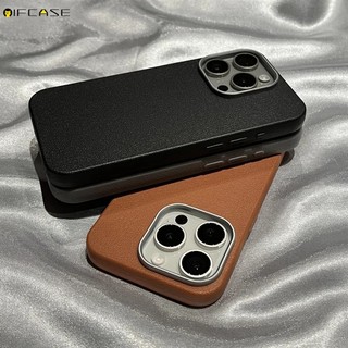 Dành Cho Xiaomi Poco F7 X7 Pro Ultra Ốp lưng Kinh Doanh Họa Tiết Vải Lanh Họa Tiết Da Sang Trọng Đơn Giản Màu Đen Trắng Xám Nâu Vỏ TPU Mềm Ốp Lưng